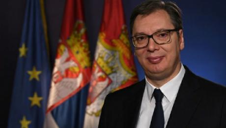 Vucic nyerte a szerbiai választásokat