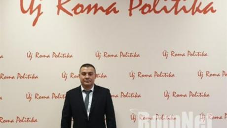 Nyílt levél az Országos Roma Önkormányzatnak – Agócs János elnöknek