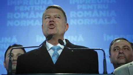 Iohannis: a magyarok, az RMDSZ és a székely autonómia-törekvés a felelős a járványügyi helyzetért