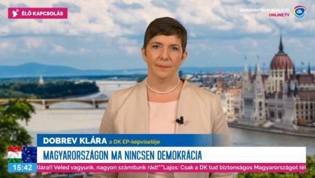 Szocialista demokrácia – gondolatok Orbán Viktor útmutatásához