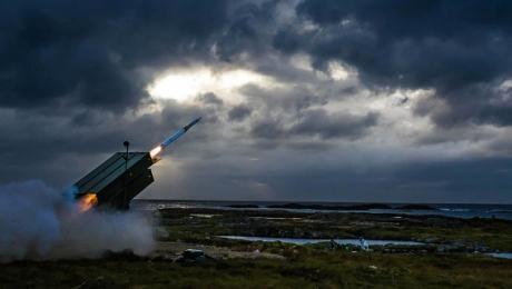 NASAMS légvédelmi rakétarendszereket vásárol a Magyar Honvédség