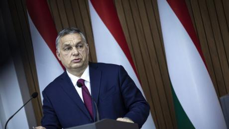 Orbán: "jön a digitális covid-útlevél"