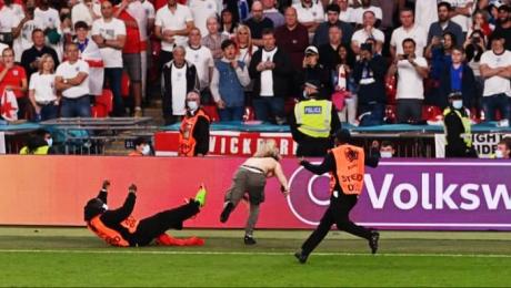 Mi lesz most, az UEFA, örökre betiltjátok a Wembley-t?