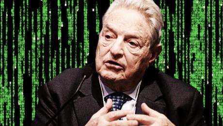 Rágalmazási pert indítanak Soros újságírói ellen